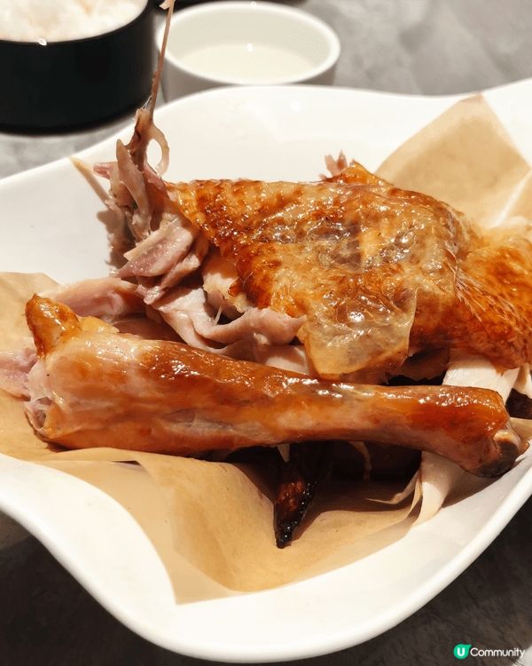 啱啱喺青岛顺興楼食完出嚟，真係要同大家分享下！间铺环境几干净...