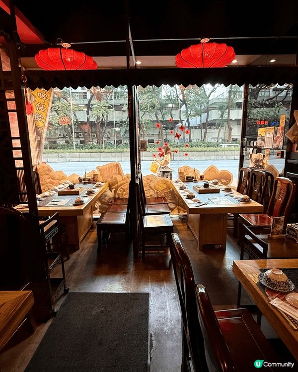 🫕荃灣浪漫宮廷風打邊爐✨ 龍躉片木瓜魚湯｜荃灣火鍋界黑馬登場...