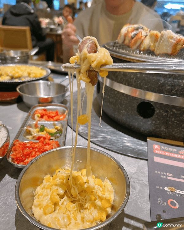 最近北上chill 下去嚐下深圳的美食，俾我發現到一間必食的...