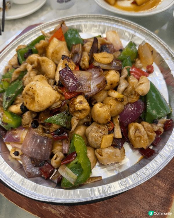 無論出街食或者自己煮，全部都係美味的食物