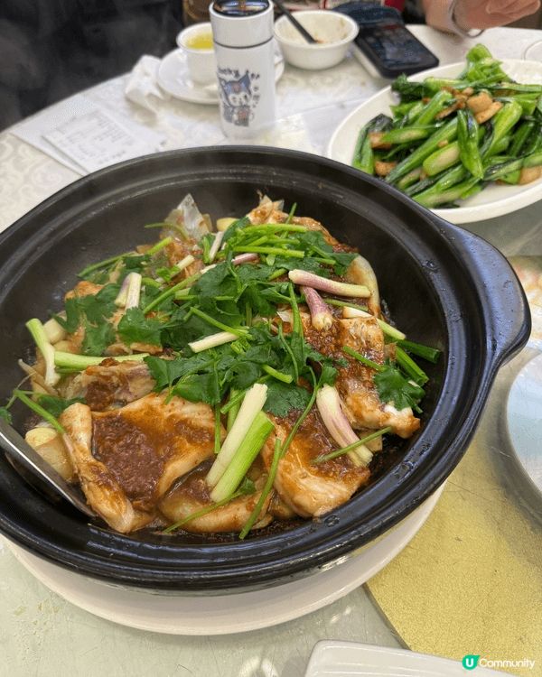 無論出街食或者自己煮，全部都係美味的食物