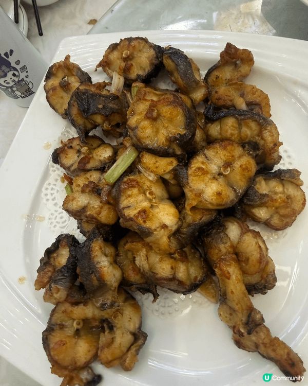 無論出街食或者自己煮，全部都係美味的食物