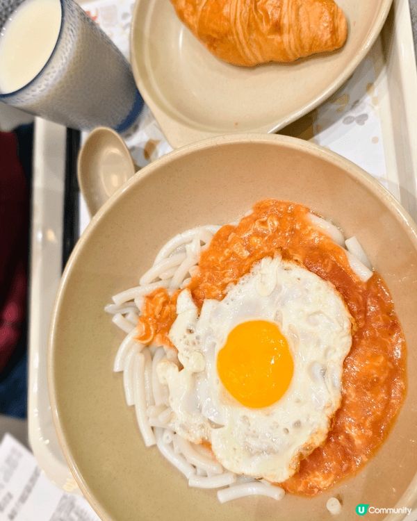 最近新年假期日日都四圍去食，食得好滿足，而且樣樣都好好味架！...