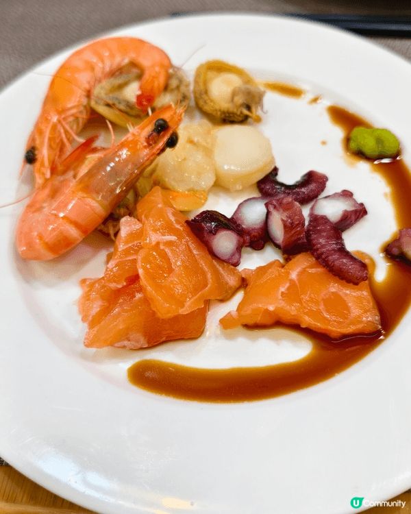 最近新年假期日日都四圍去食，食得好滿足，而且樣樣都好好味架！...