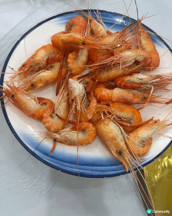 魚蝦蟹 盆菜 就係爭你杯雪糕