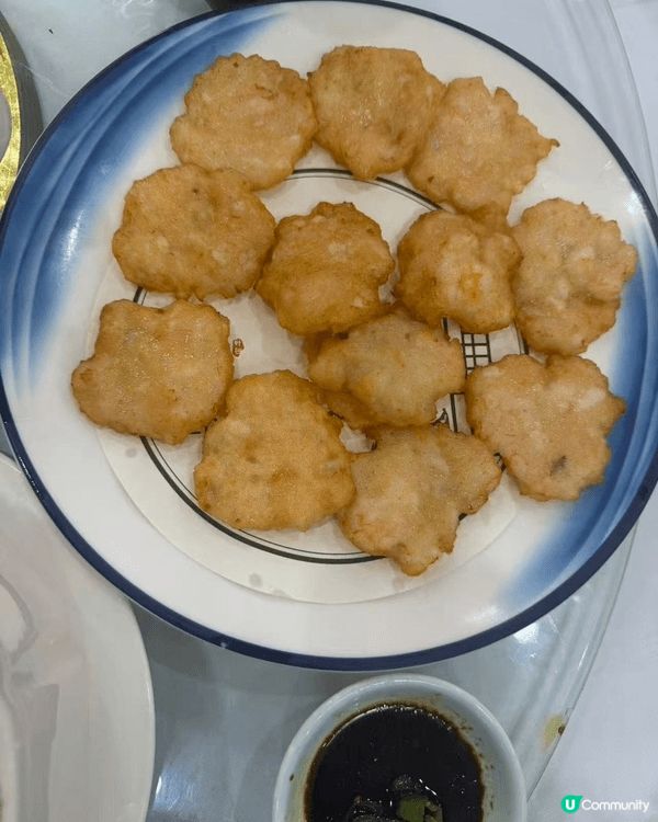 魚蝦蟹 盆菜 就係爭你杯雪糕