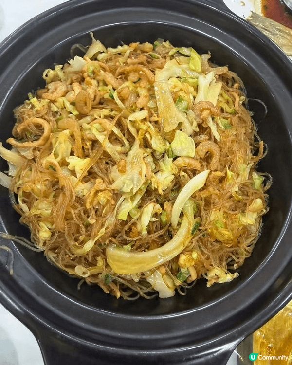 魚蝦蟹 盆菜 就係爭你杯雪糕