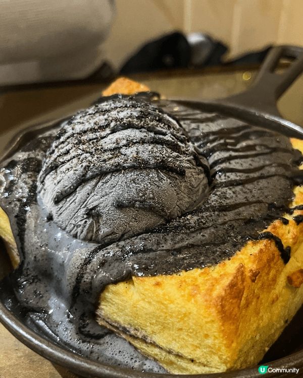 之前被頂手新裝修完畢嘅時候見到好多人介紹，明明係茶餐廳但走新...