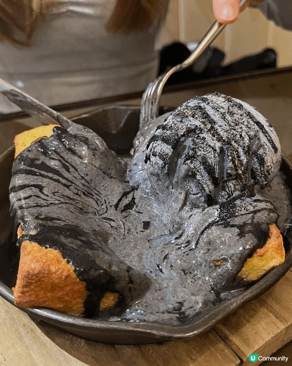 之前被頂手新裝修完畢嘅時候見到好多人介紹，明明係茶餐廳但走新...