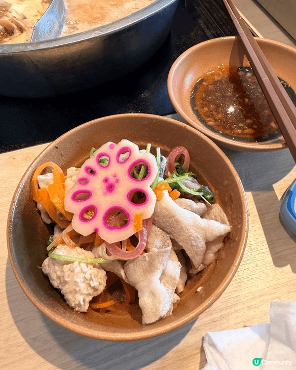 日本美食講究旬之味，視覺與味覺的雙重享受，簡單纯粹💓