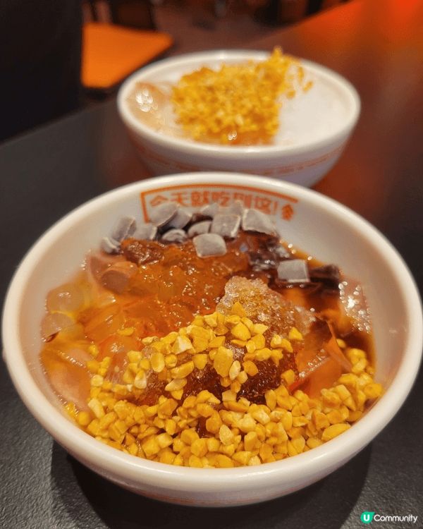 「探魚」金銀蒜香味烤魚超有水準💛，魚肉好滑，啖啖肉無細骨，吸...