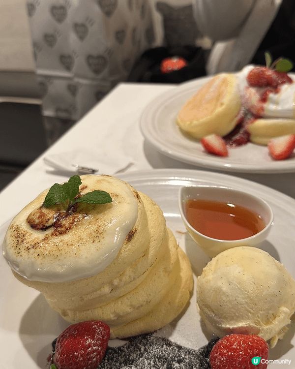 我們一家喜歡在週日或假期出動到處玩到處吃美食，民以食為天，吃...