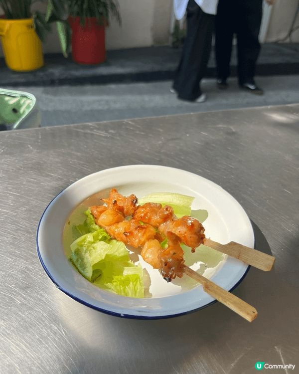 屯門有pet friendly嘅泰國餐廳🍴假期去chill ...