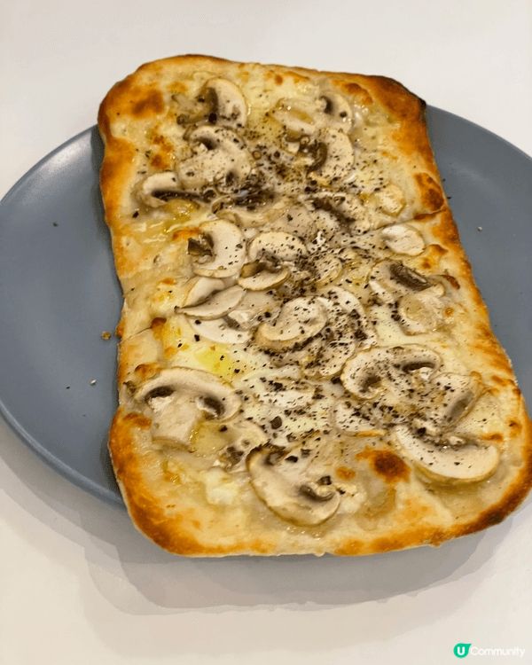 旺角手工意粉勁好食！🍝🤤