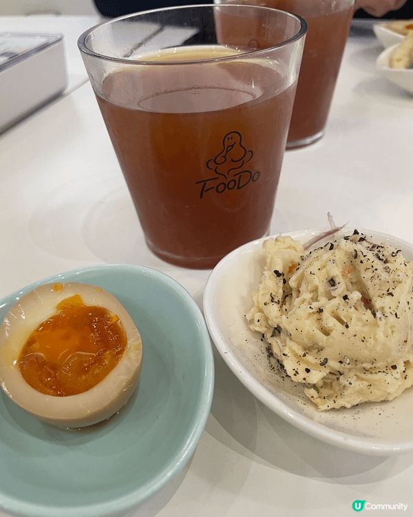 旺角手工意粉勁好食！🍝🤤