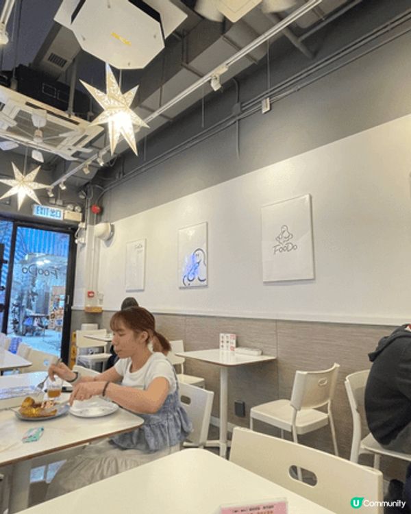 旺角手工意粉勁好食！🍝🤤