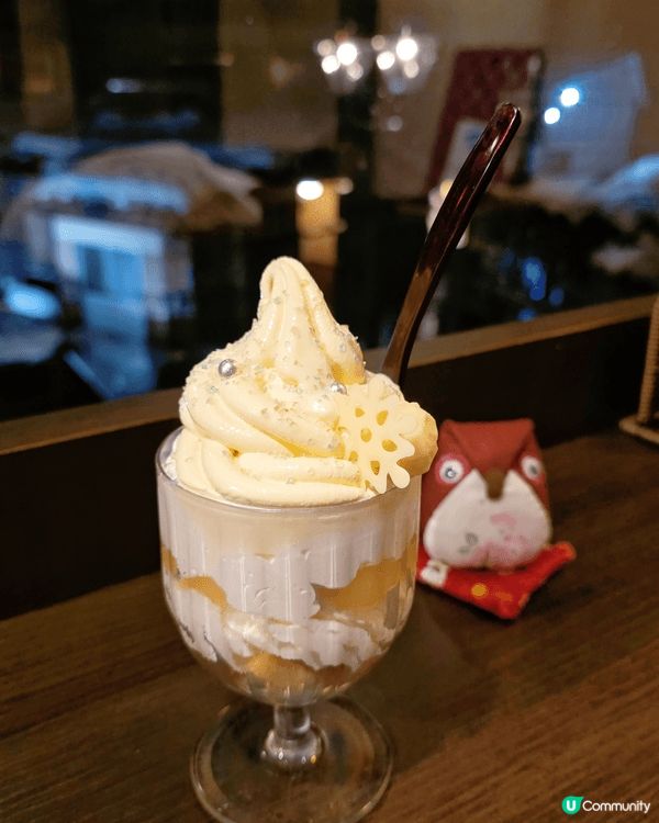 銀山温泉 湯けむり食堂しろが 