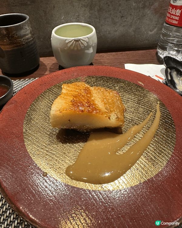 深圳福田瀧悦鐵板烧料理