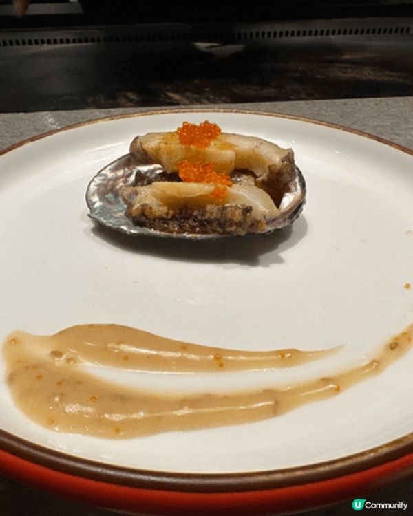 深圳福田瀧悦鐵板烧料理