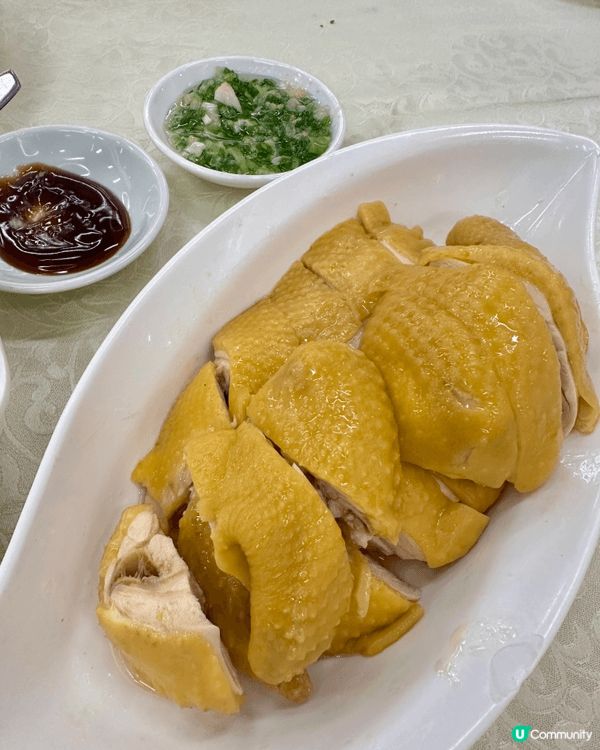 上星期同屋企人去酒樓食生日飯，叫咗5個餸，全部都夠鑊氣，尤其...