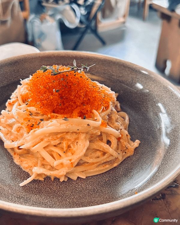 沙田大圍的這間Cafe