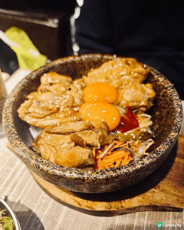 最近都同老公出去周圍食，最鍾意就係食串燒，鍾意食日式料理啦，...