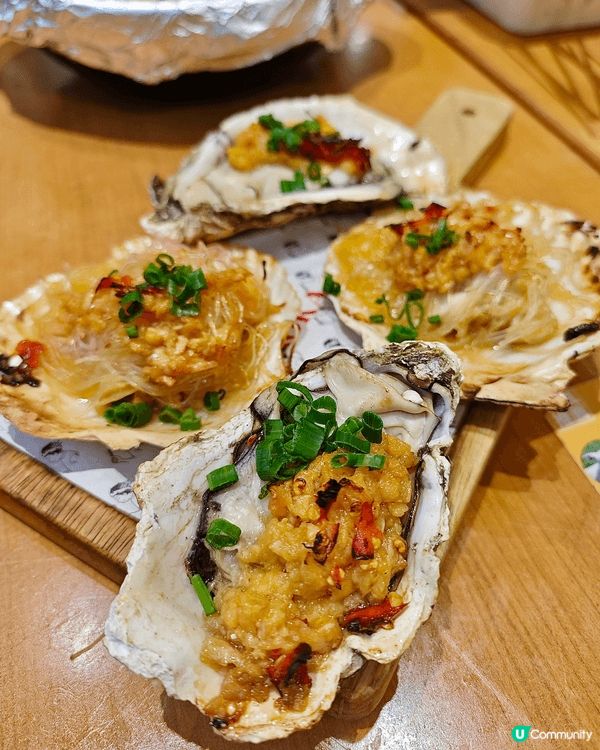 最近都同老公出去周圍食，最鍾意就係食串燒，鍾意食日式料理啦，...
