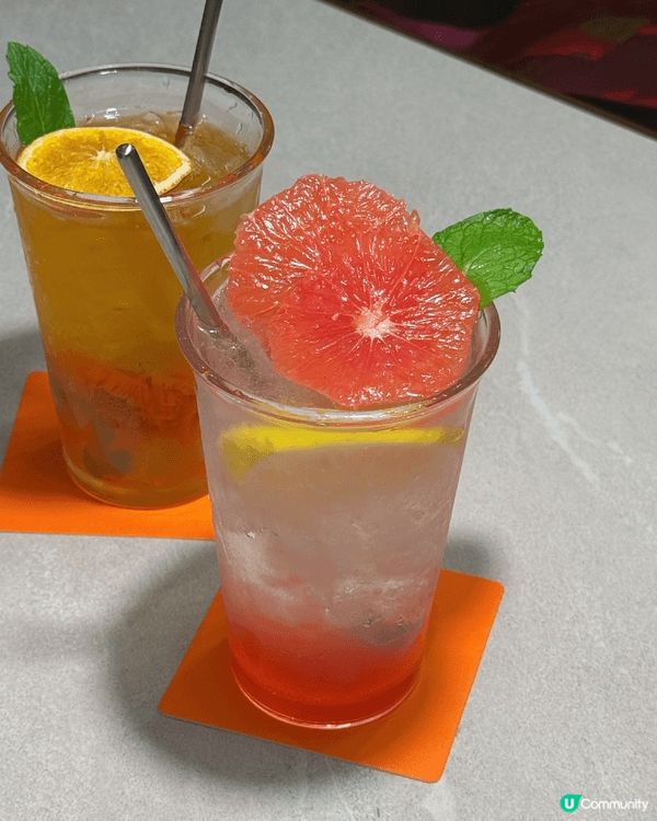 太古新開韓式Cafe 驚喜Fusion菜✨