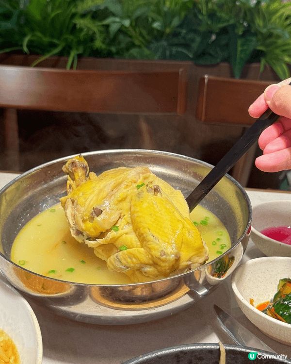 太古新開韓式Cafe 驚喜Fusion菜✨