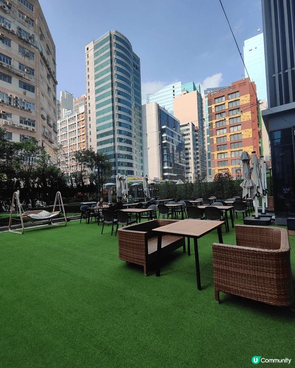 喺觀塘嘅GAVI，真係一間西餐廳界嘅世外桃源！🍽️ 室內環境...