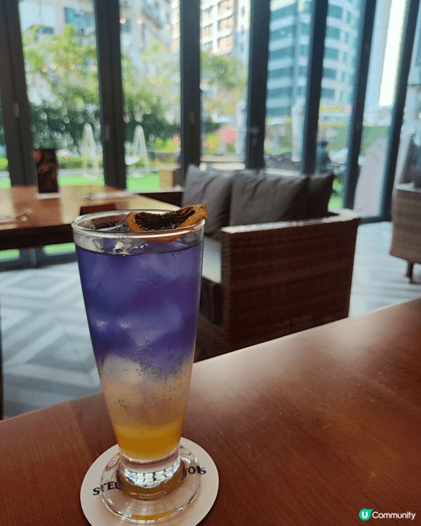 喺觀塘嘅GAVI，真係一間西餐廳界嘅世外桃源！🍽️ 室內環境...