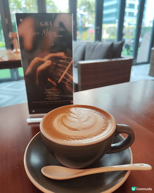 喺觀塘嘅GAVI，真係一間西餐廳界嘅世外桃源！🍽️ 室內環境...