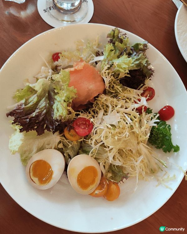 喺觀塘嘅GAVI，真係一間西餐廳界嘅世外桃源！🍽️ 室內環境...