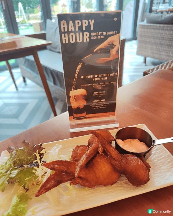 喺觀塘嘅GAVI，真係一間西餐廳界嘅世外桃源！🍽️ 室內環境...