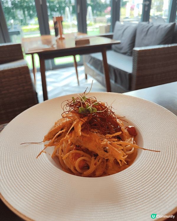 喺觀塘嘅GAVI，真係一間西餐廳界嘅世外桃源！🍽️ 室內環境...