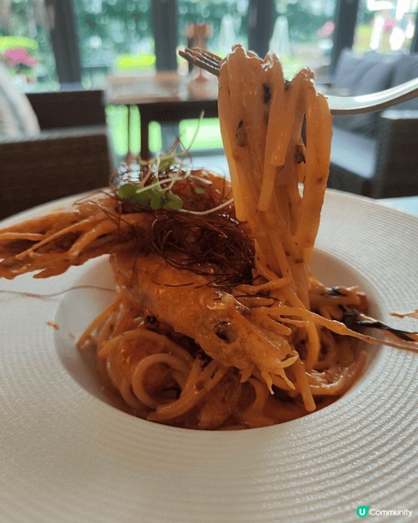 喺觀塘嘅GAVI，真係一間西餐廳界嘅世外桃源！🍽️ 室內環境...