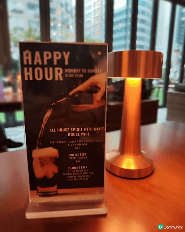 喺觀塘嘅GAVI，真係一間西餐廳界嘅世外桃源！🍽️ 室內環境...