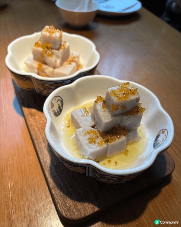 早前一家人去咗深圳嘅素食餐廳「慶春樸門」🥗，環境走日式簡約風...