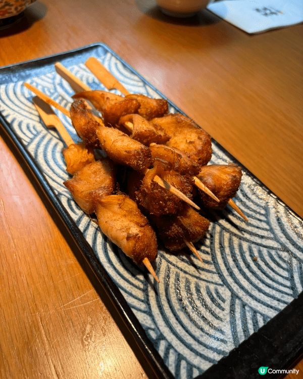 早前一家人去咗深圳嘅素食餐廳「慶春樸門」🥗，環境走日式簡約風...