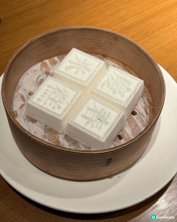 早前一家人去咗深圳嘅素食餐廳「慶春樸門」🥗，環境走日式簡約風...