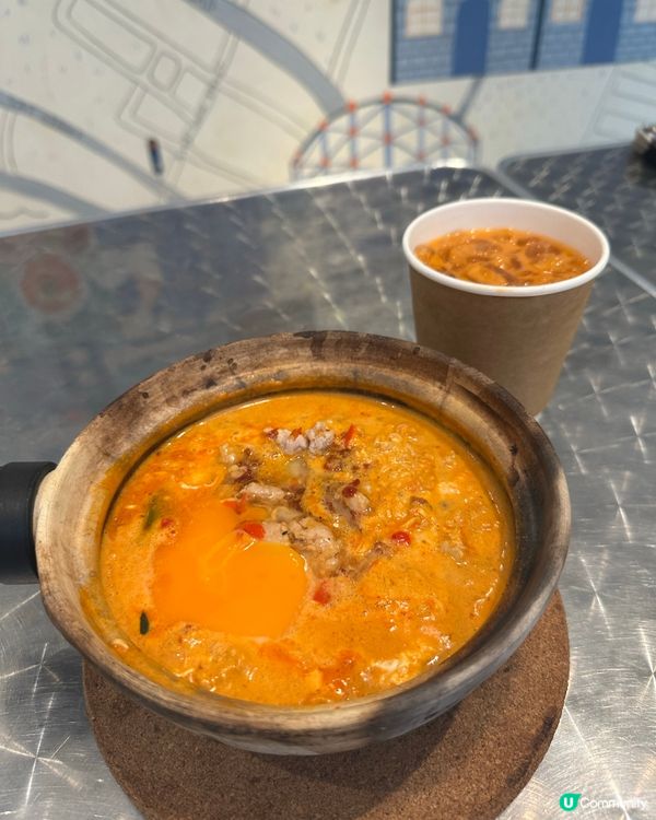 試下土瓜灣泰麵！🍜