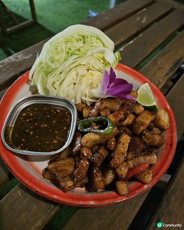 青花泰式火鍋🔥勁惹味！🍲😍