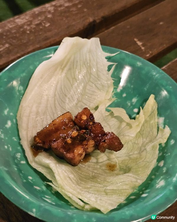 青花泰式火鍋🔥勁惹味！🍲😍