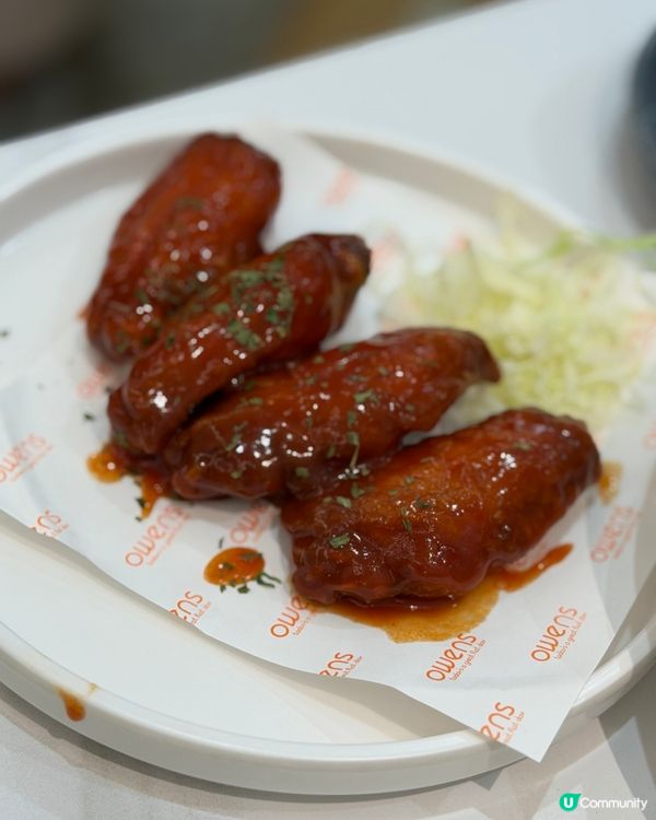 屯門Owens 大熱店🤤😋