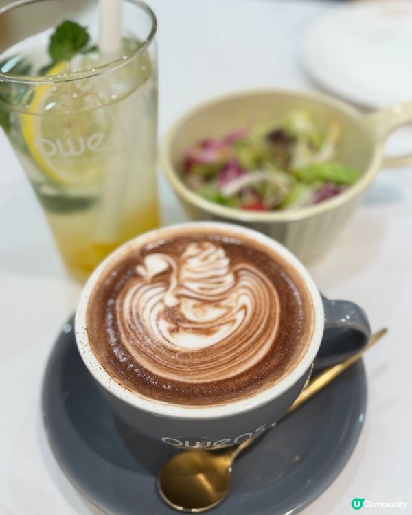 屯門Owens 大熱店🤤😋