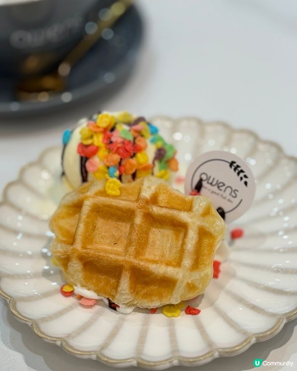 屯門Owens 大熱店🤤😋