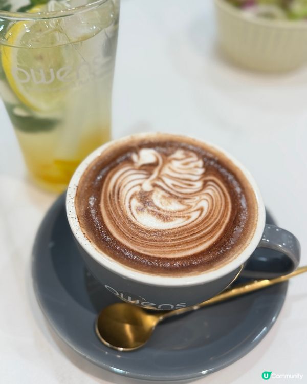 屯門Owens 大熱店🤤😋