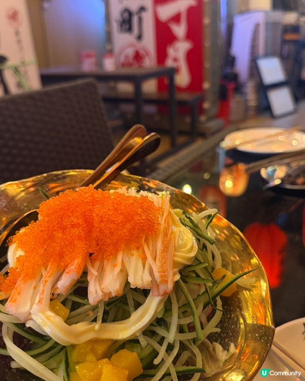 九丁目燒肉料理🔥真心正⚡️⚡️