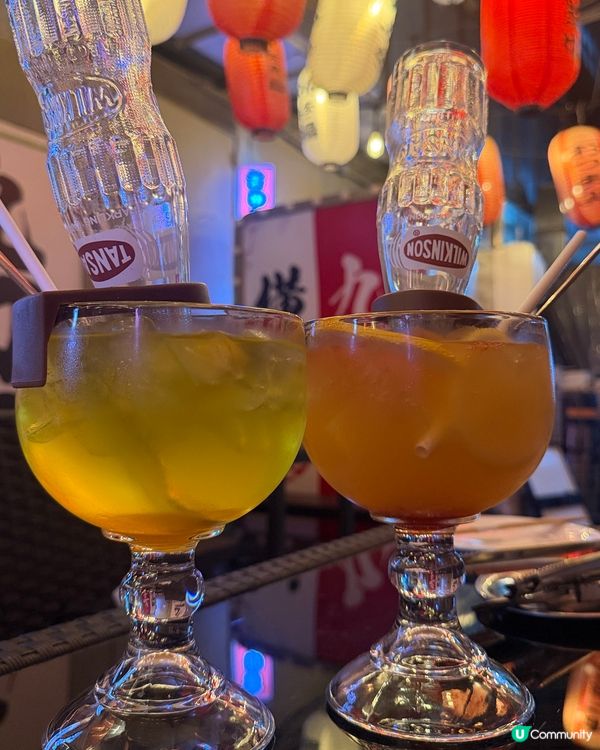 九丁目燒肉料理🔥真心正⚡️⚡️