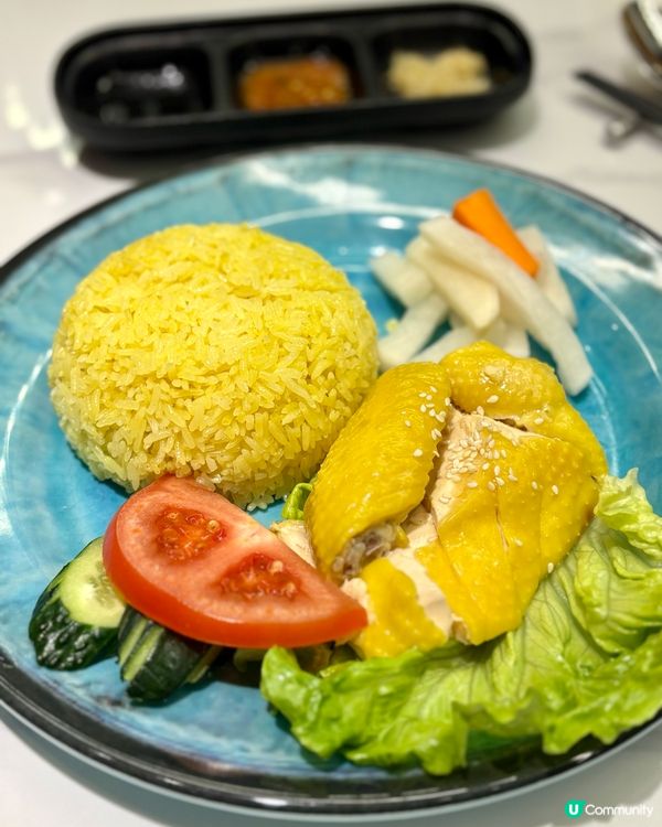 始創新泰國餐廳👍